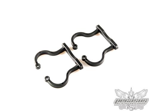 SST Racing Bumper A