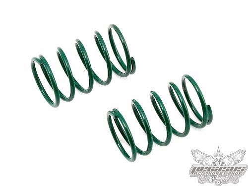 Team Associated TC Green Spring 12.0 LB (2pcs)