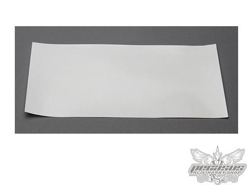 Team Associated Chassis Protective Sheet, B4/T4