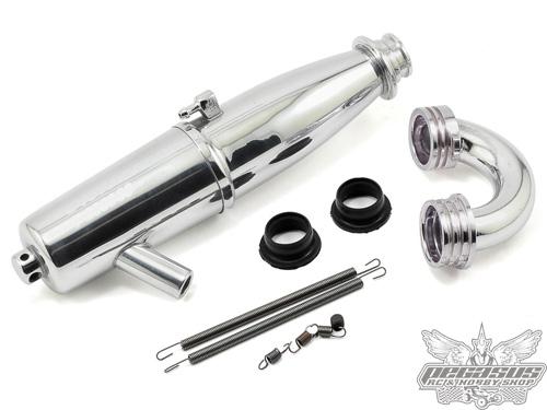 OS T-2060SC Tuned Pipe Complete Set (WNI)
