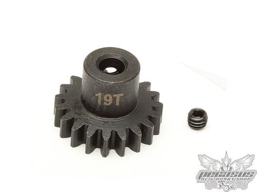 Team Associated RC8e 19T PINION
