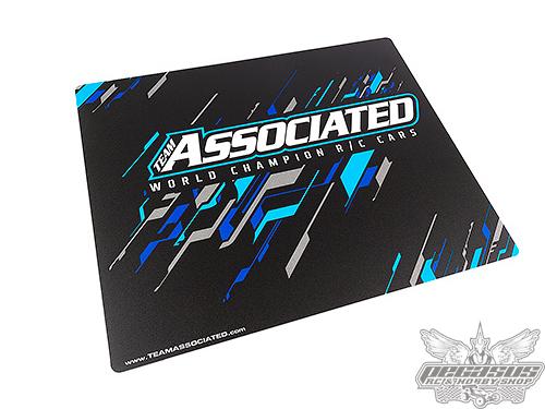 Team Associated Countertop/Setup Mat SP426