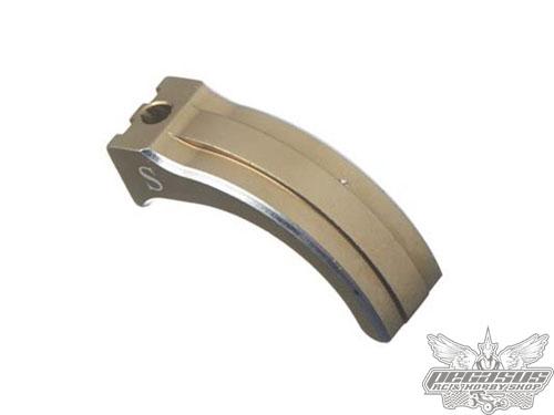 Futaba Brake Trigger S 15mm Metal Top 4PX