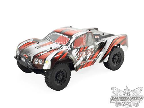 SST Racing 1/10 NP/EP Short Course