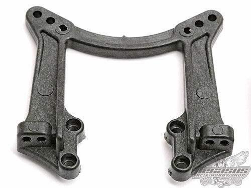 Team Associated Front Shock Tower B4