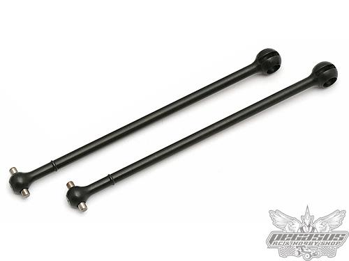 Team Associated 4X4 Rear CVA Bone
