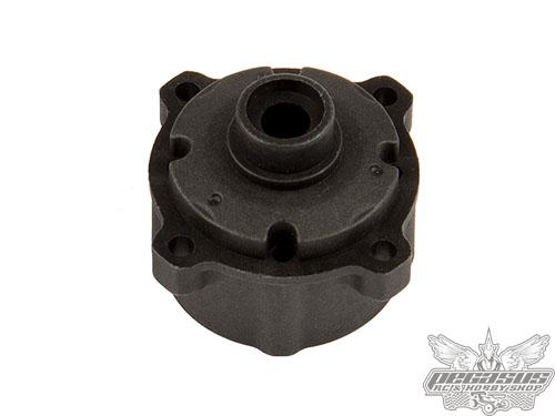 Team Associated RC10B74 Differential Case, center