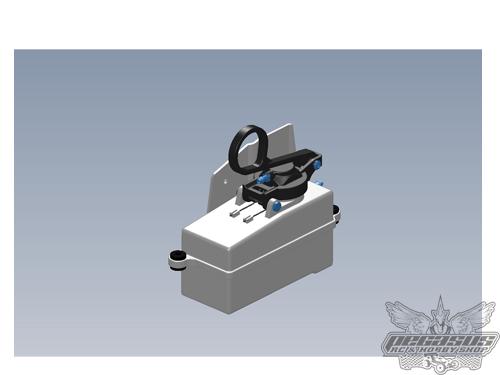 Intech FUEL TANK