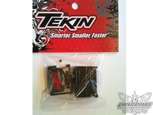 Tekin RS Pro Case Kit