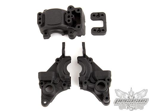 Team Associated B6.1 Standup Gearbox
