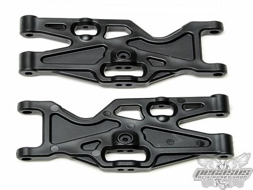 Team Associated 4X4 Front Arms