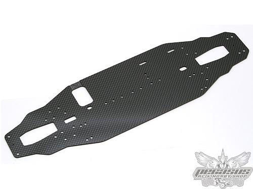 Team Associated TC6 Chassis