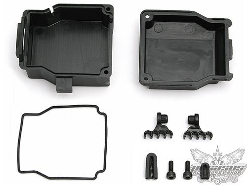 Team Associated 4x4 Receiver Box