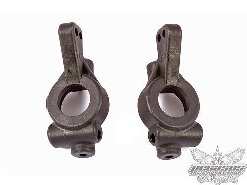 Team Associated Caster Block B44 (2pcs)