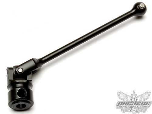 Team Associated RC8B3 Center Universal, 76mm