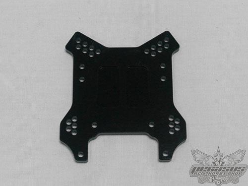 Intech Racing Front Aluminum Shock Tower ER-SC10