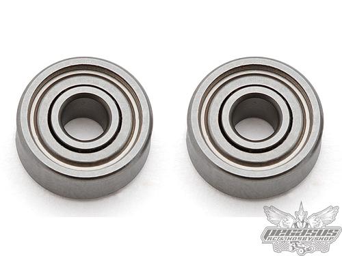 Reedy 540-M3 Stainless Steel Bearing Set