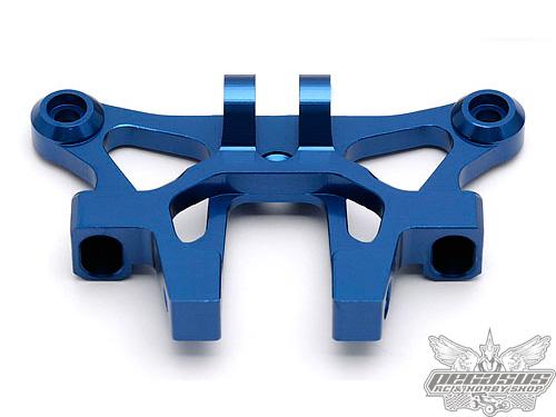 Team Associated Factory Team Aluminum Top Plate