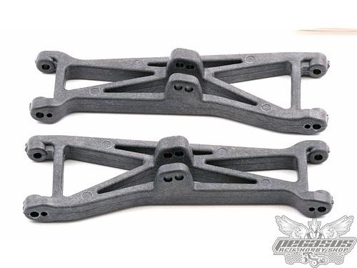 Team Associated FT Front Suspension Arm, Carbon