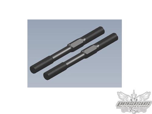 Intech Racing 3.5x44 Turnbuckle x2