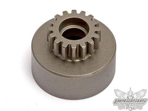Team Associated Clutch Bell 16T Standard