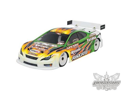 Team Associated TC7 Factory Team
