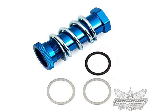 Team Associated RC8B3.1 Servo Saver Tube