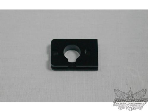 Intech Racing Alu Motor Mount Plate