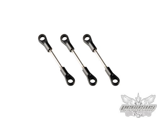 SST Racing Links 3pcs