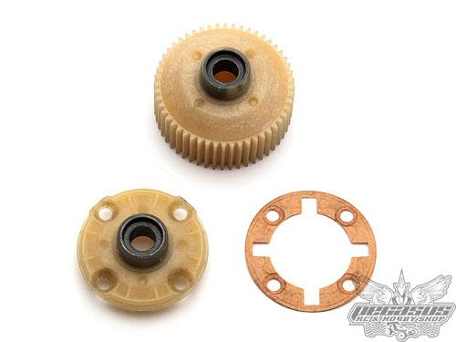 Team Associated Gear Diff Gear, Cover