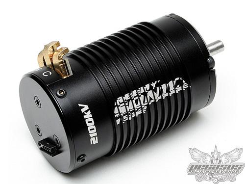 Reedy Sonic 1512 2100kV