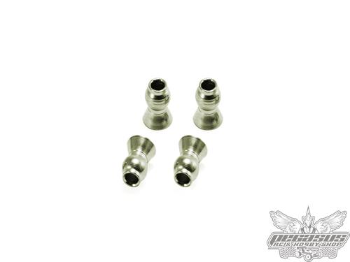 09170 Link Ball Head 4pcs