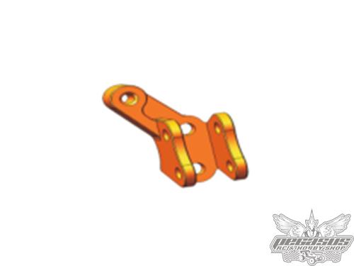 RGT RC Sway Bar Lower Mount (AL.)