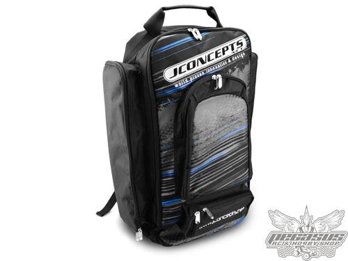 JConcepts- SCT backpack