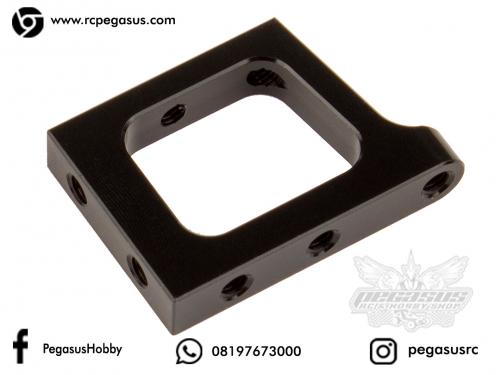 Team Associated RC10B74 Servo Mount