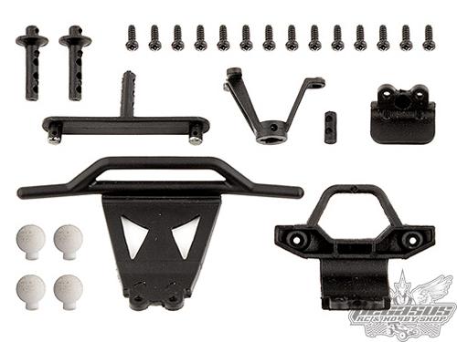 Team Associated 1:28 Plastic Group
