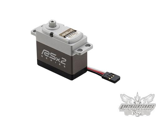 Ko Propo RSx2 ResponseHC