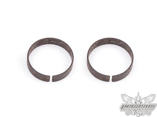 Team Associated FT Posi-Lock Quick Change Pin Retainer