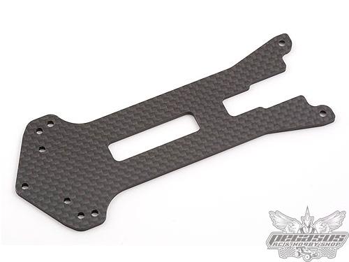 Team Associated Rear Top Deck