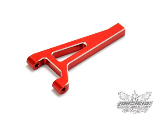SST Racing Alu F/R upper arm buggy