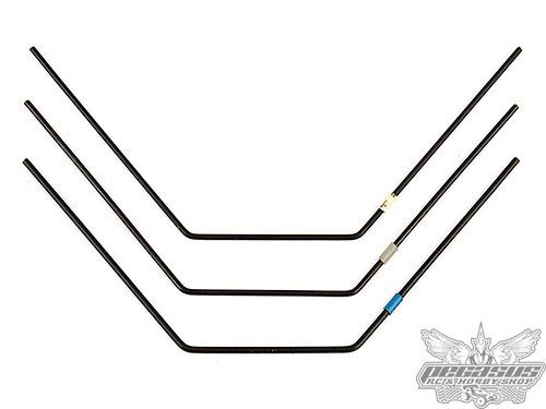 Team Associated B6.1 FT Rear Anti-roll Bar Set