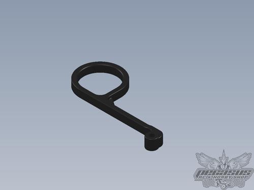 Intech Tank Ring Pull (BR-6)