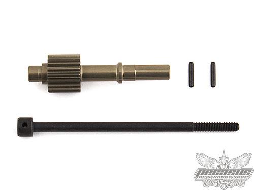 Team Associated B6.1 Laydown Top Shaft