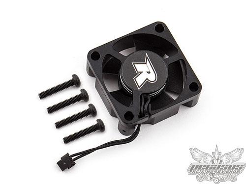 Reedy Blackbox 30x30x10mm Fan w/screws