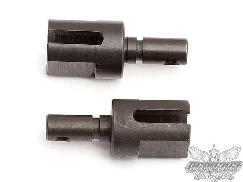 Team Associated Center Differential Outdrives RC8