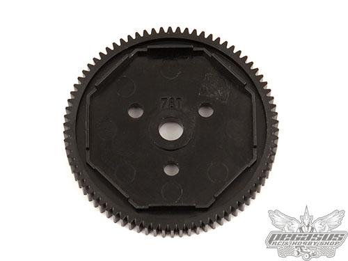 Team Associated B6.1 Spur Gear, 78T 48P