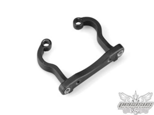 09255 Front bumper A