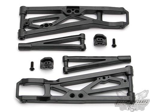 Team Associated RC8T Front Arms