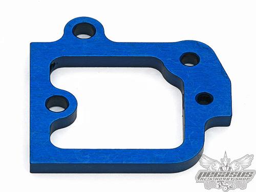 Team Associated Spur Gear Bulkhead