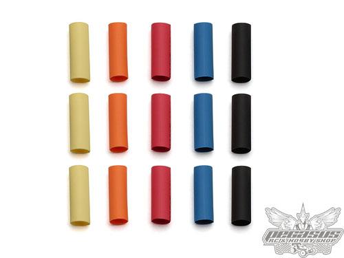 Reedy Shrink Tubing